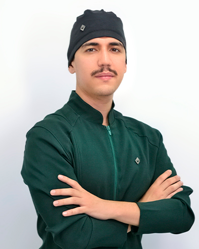 Dr. Christopher A.Bender 